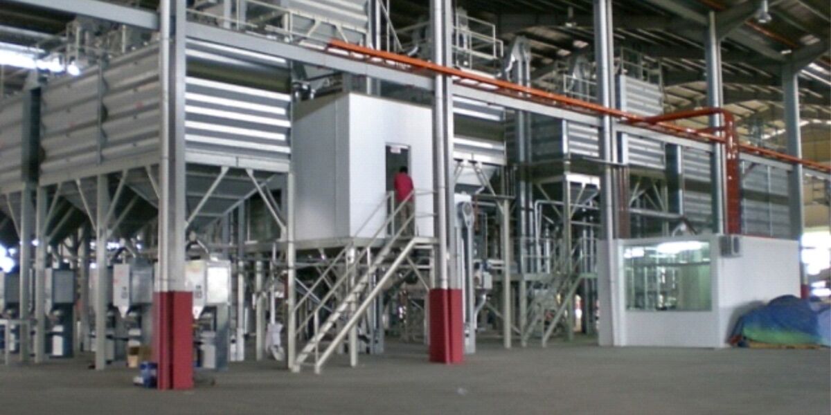 Rao Jawed Rice Factory Happy Rice Supplier Sarawak | High Quality Rice for Sarawakian ...